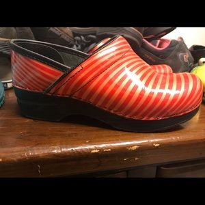 Dansko shoes